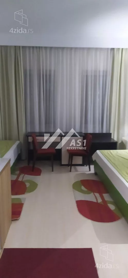 Garsonjera | 4zida