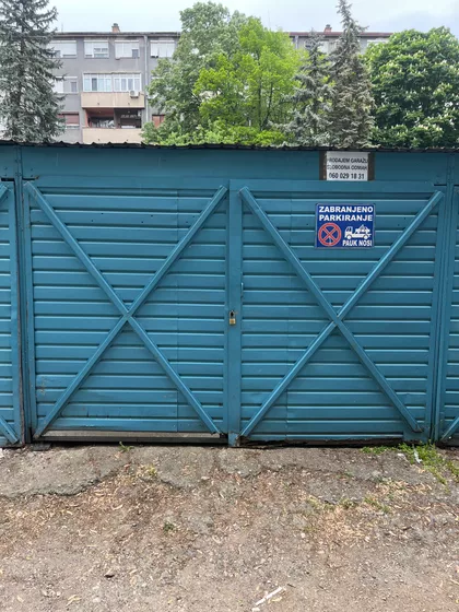Vladike Nikolaja Velimirovića 7 | 4zida.rs
