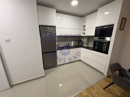 Novo Naselje | 4zida.rs