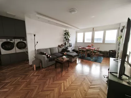 Bulevar Arsenija Čarnojevića | 4zida.rs