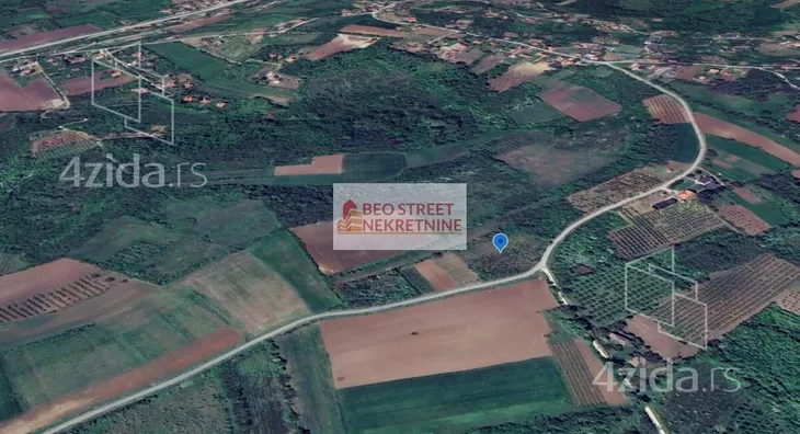 Građevinsko zemljište | 4zida