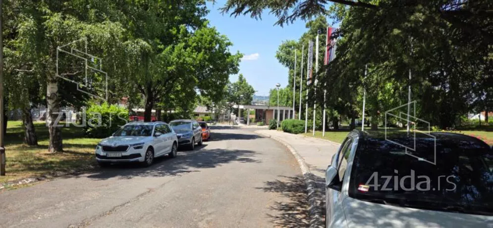 Proizvodni pogon | 4zida