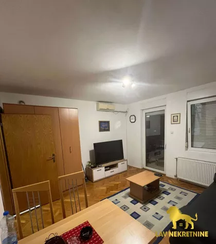BULEVAR JAŠE TOMIĆA | 4zida.rs