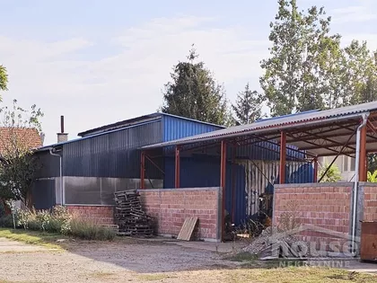 Bački Jarak | 4zida.rs