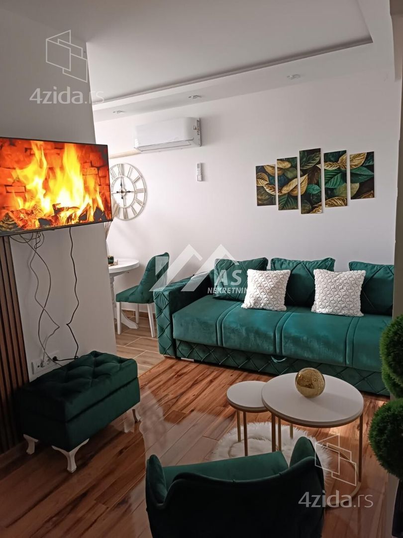 Stan – Novi Sad