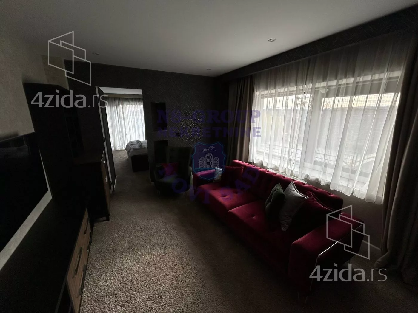3-etažna kuća | 4zida
