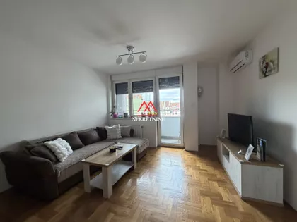 Braće Ribnikar 2 | 4zida.rs