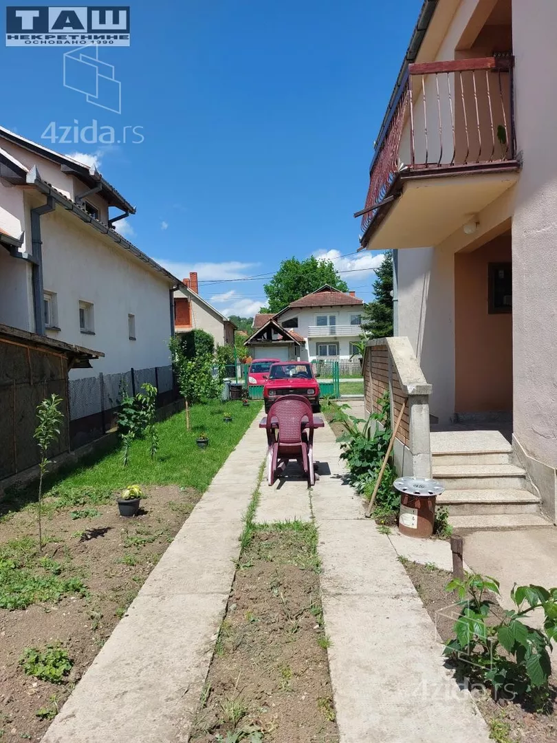 Kuća | 4zida