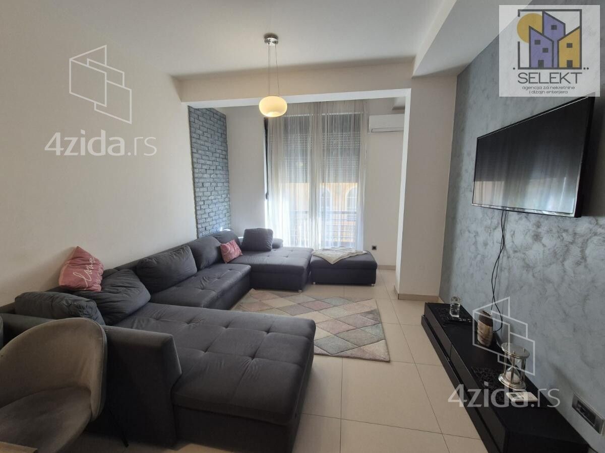 Appartamento 1 locali, 59 m²