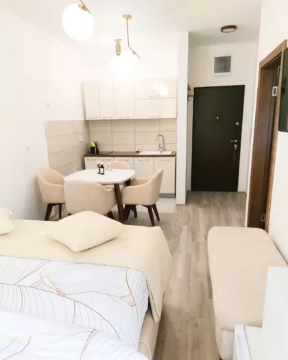Stevana Ivanovića Bb | 4zida.rs