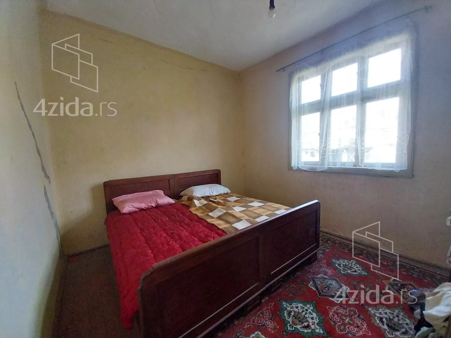 4-etažna kuća | 4zida