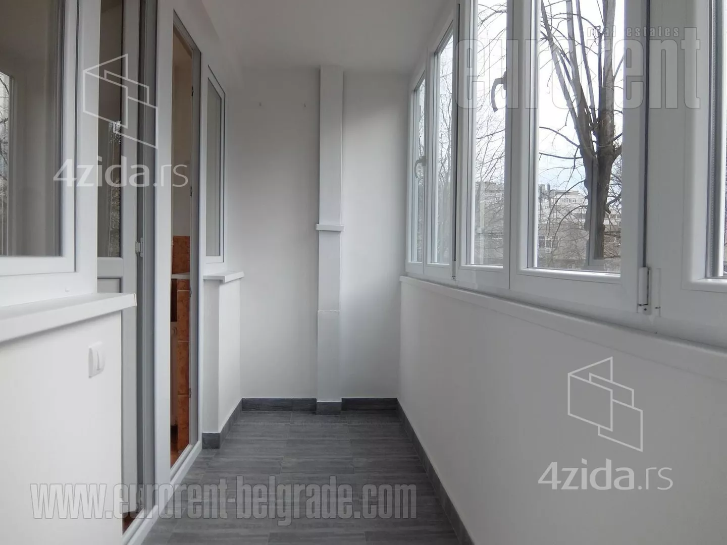Poslovni prostor | 4zida