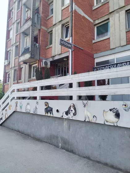Norveška | 4zida.rs