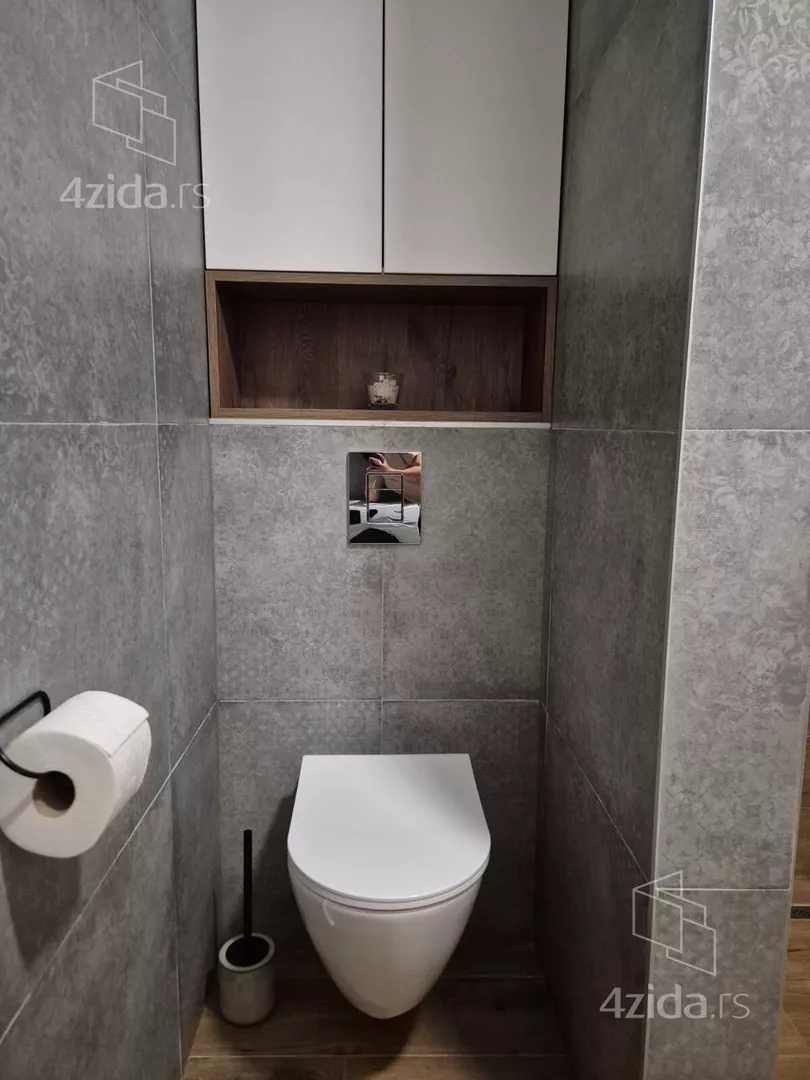 Garsonjera | 4zida