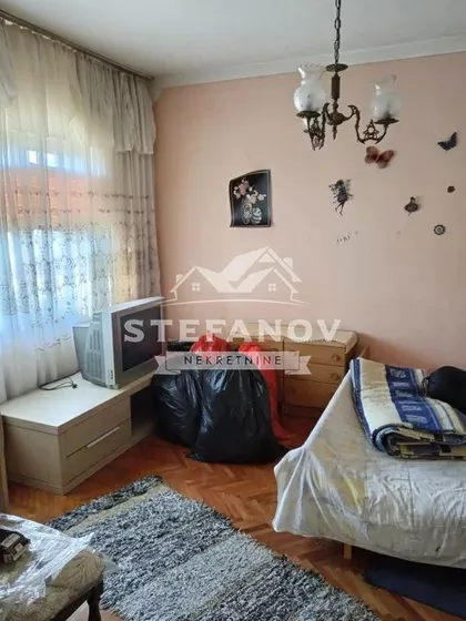 Bagljaš | 4zida.rs