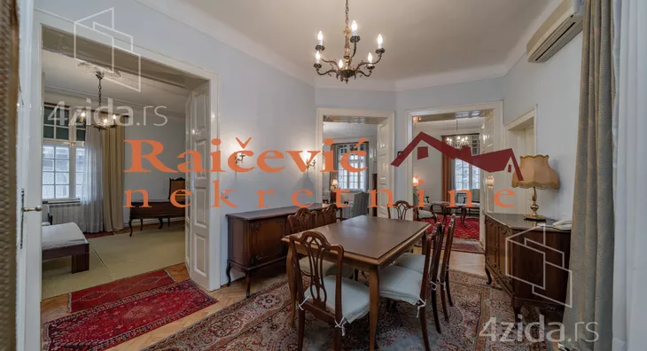 Četvoroiposoban stan | 4zida