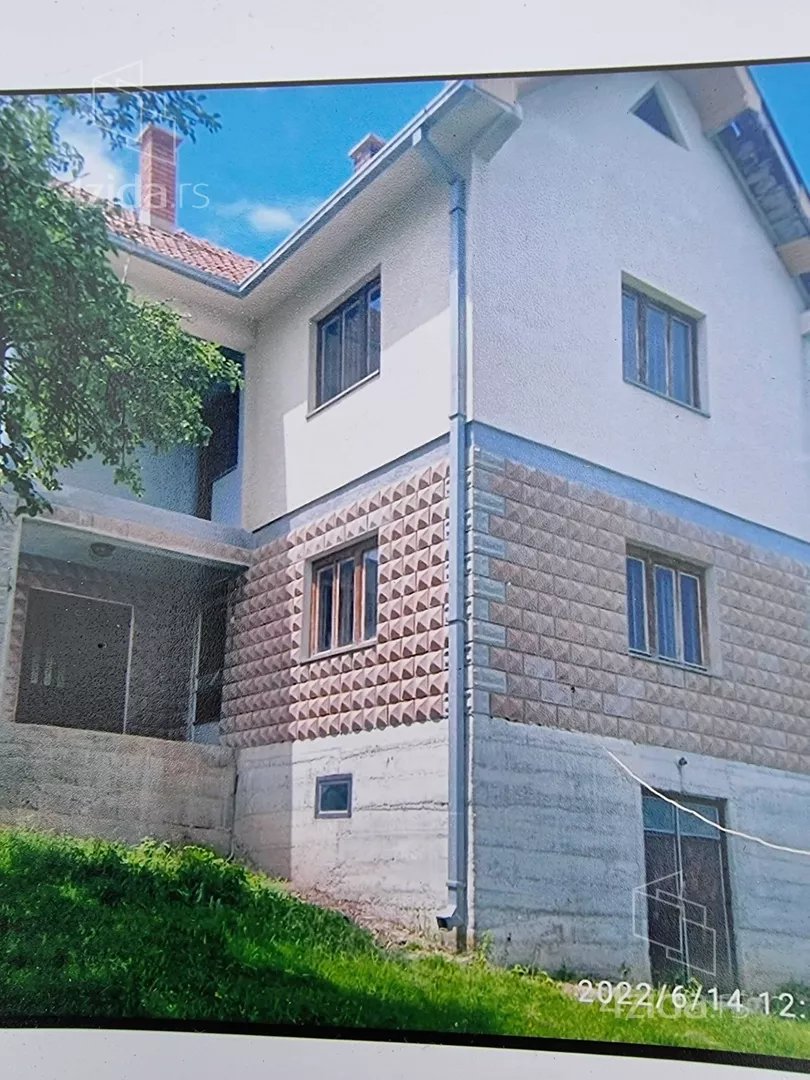 4-etažna kuća | 4zida