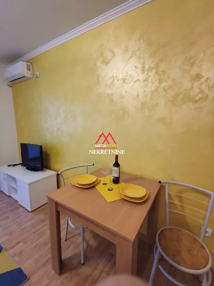 Temerinska | 4zida.rs