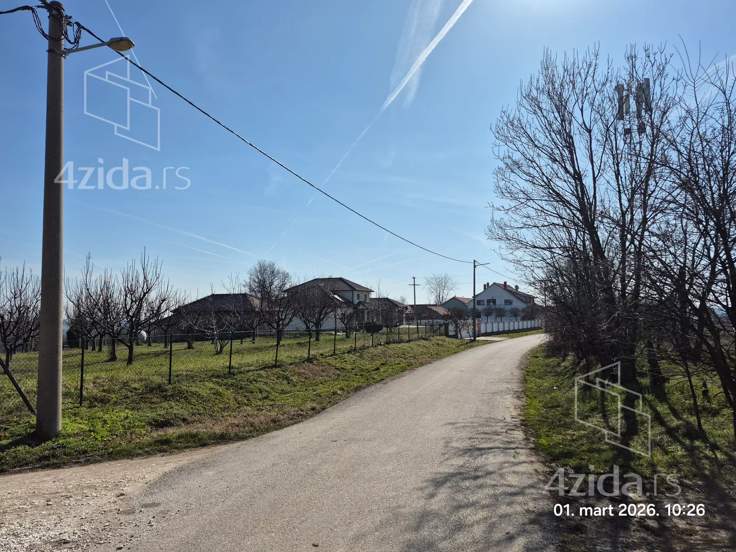 Građevinsko zemljište | 4zida