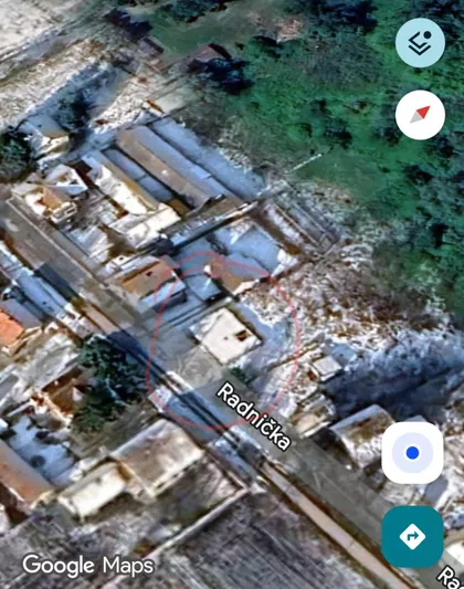 Radnička Bb | 4zida.rs