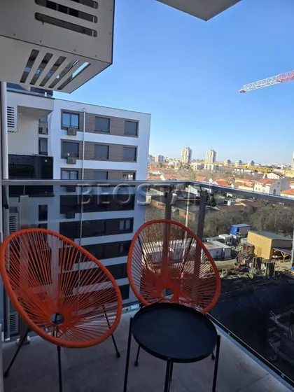 Marije Bursac | 4zida.rs