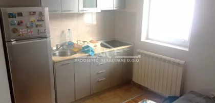 Branka Cvetkovića | 4zida.rs