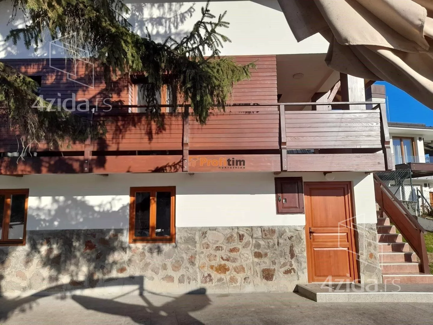 Kuća | 4zida