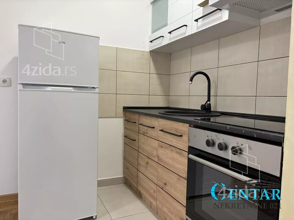 Garsonjera | 4zida