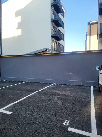 Karađorđeva 46 | 4zida.rs