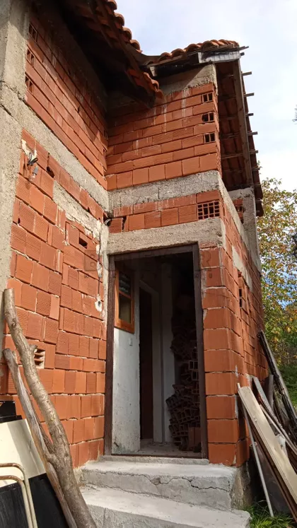 Kamenički vis | 4zida.rs