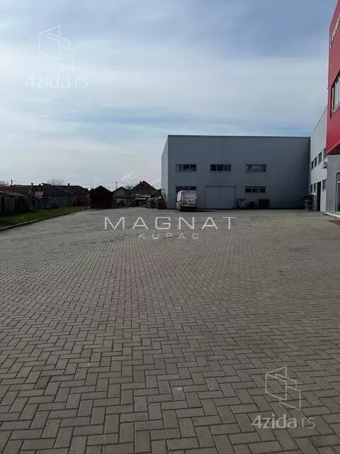 Kancelarija | 4zida