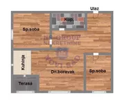 Telep, Gradske lokacije, Novi Sad | 4zida.rs | 4zida.rs