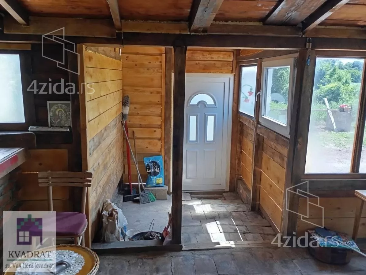 Kuća | 4zida