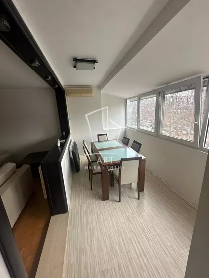 Bulevar Zorana Đinđića | 4zida.rs