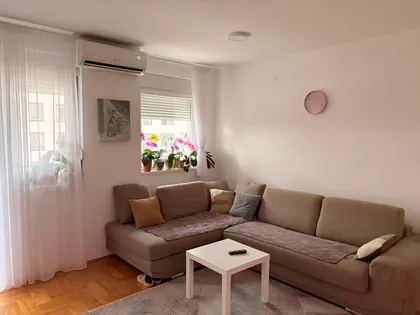 Radoja Domanovića 27 | 4zida.rs