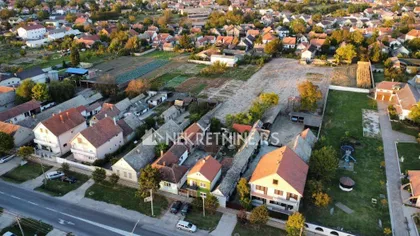 Gradske lokacije | 4zida.rs