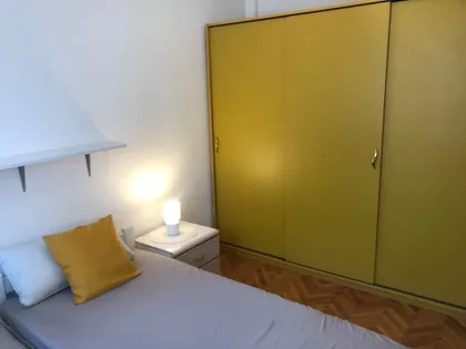 Patrisa Lumumbe 36 | 4zida.rs