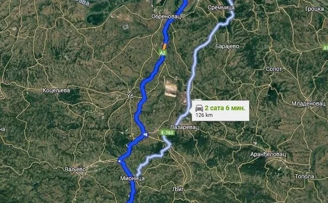 3-etažna kuća | 4zida