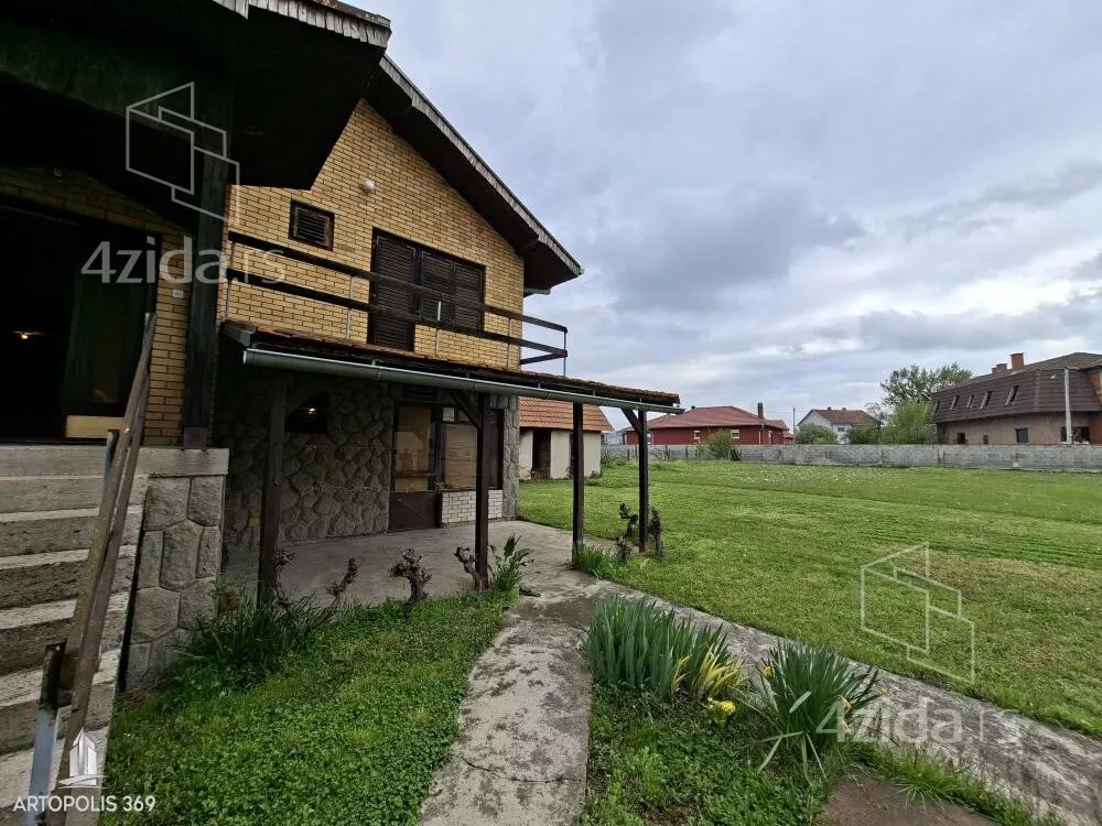 3-etažna kuća | 4zida