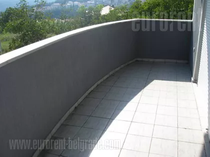 DEDINJE BELI DVOR | 4zida.rs