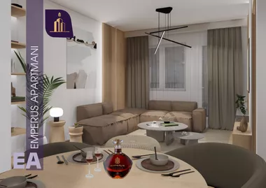 Jezerska ulica | 4zida.rs