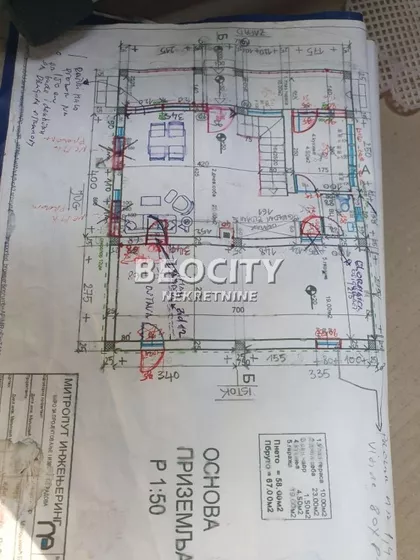 Fruškogorska | 4zida.rs