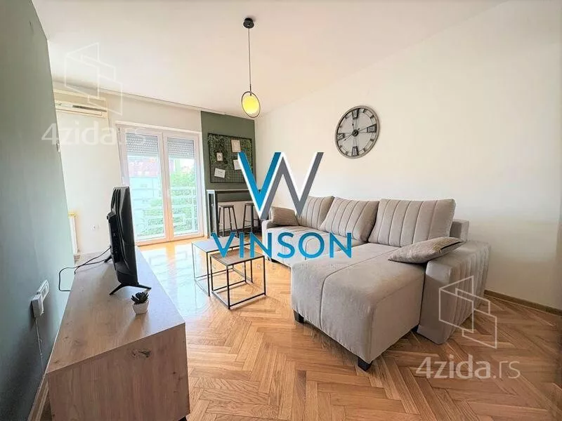 Garsonjera | 4zida