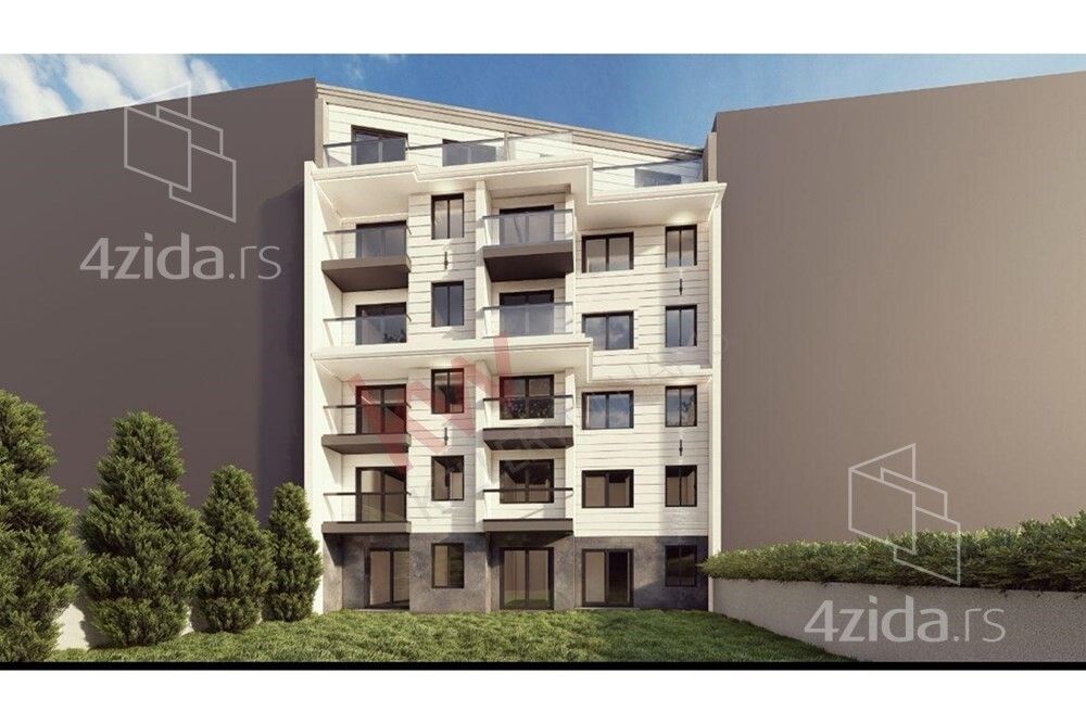 Velje Miljkovića - Prikaz 2