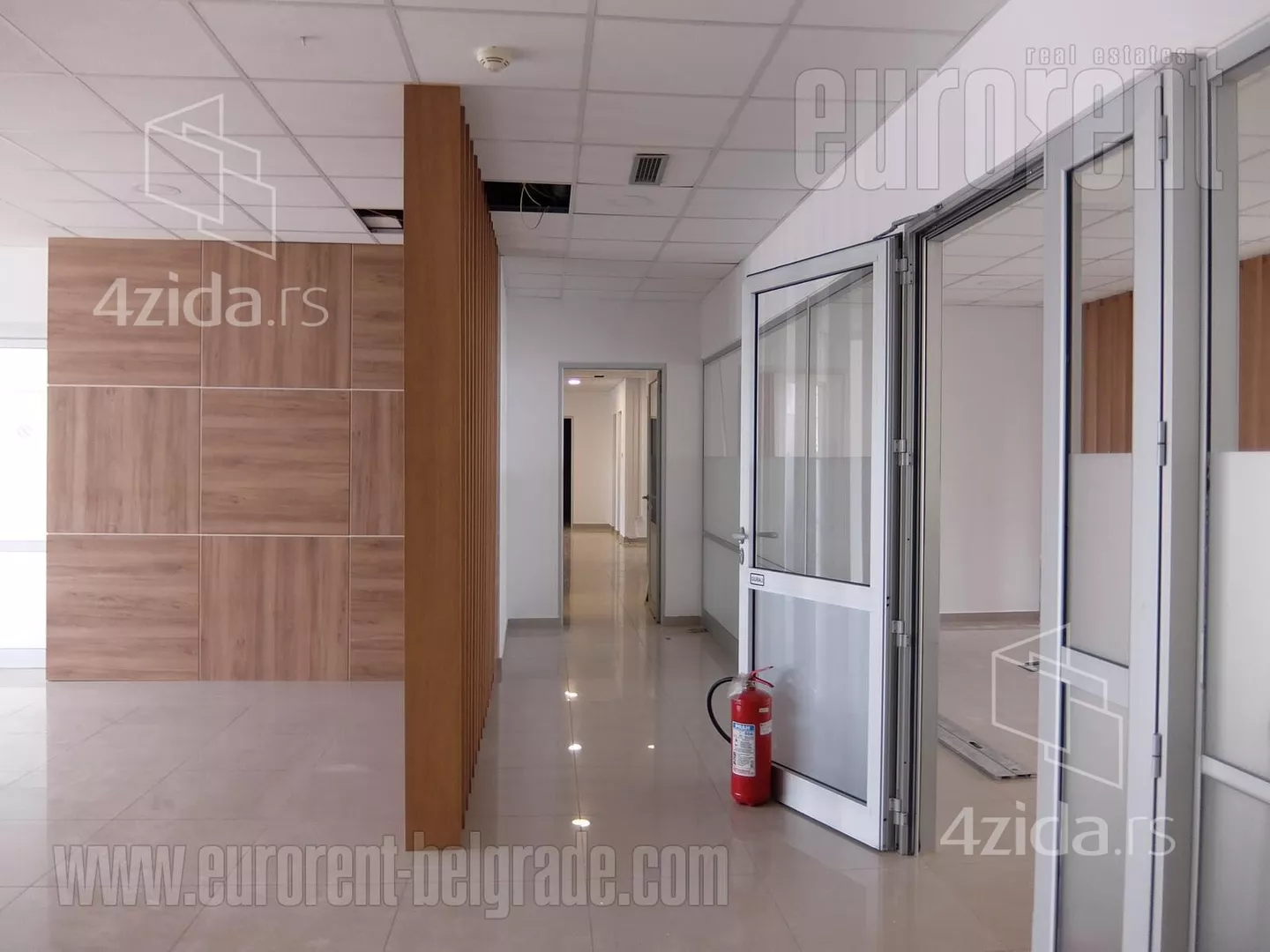 Poslovni prostor | 4zida