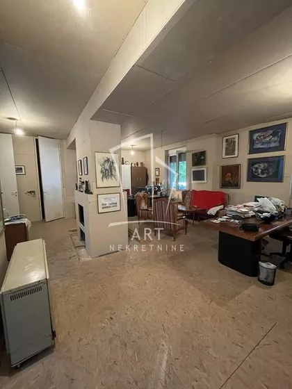 Njegoševa | 4zida.rs