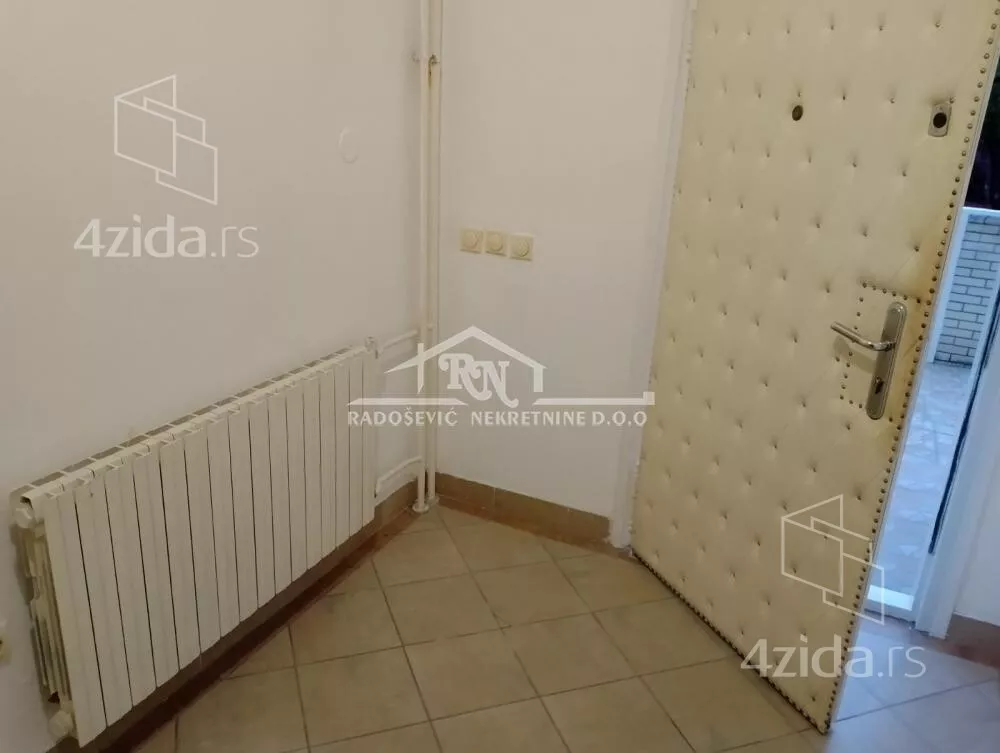 4-etažna kuća | 4zida