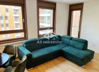 Beograd, Novi Beograd, Bežanijski Blokovi, Blok 63 | 4zida.rs | 4zida.rs