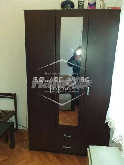 Salvadora Aljendea | 4zida.rs
