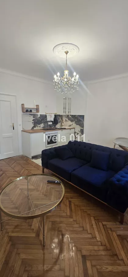 Admirala Geprata | 4zida.rs